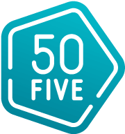 50five Coupon